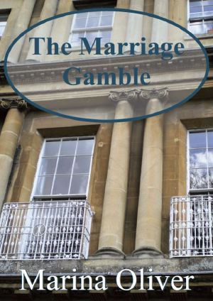 [Regencies 02] • Marriage Gamble